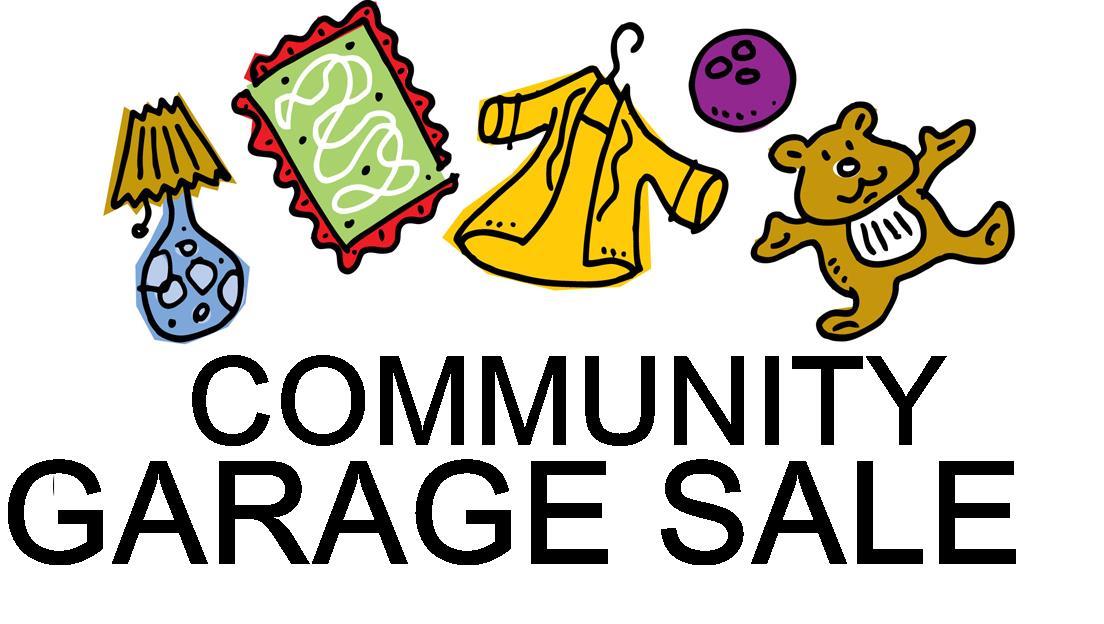 Garage Sale Clipart Free | Free download on ClipArtMag