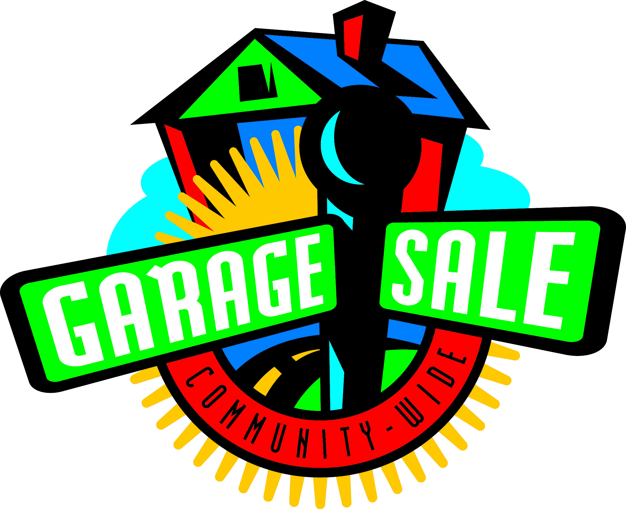 Garage Sale Pictures Free download on ClipArtMag