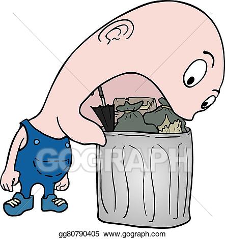 Garbage Clipart | Free download on ClipArtMag