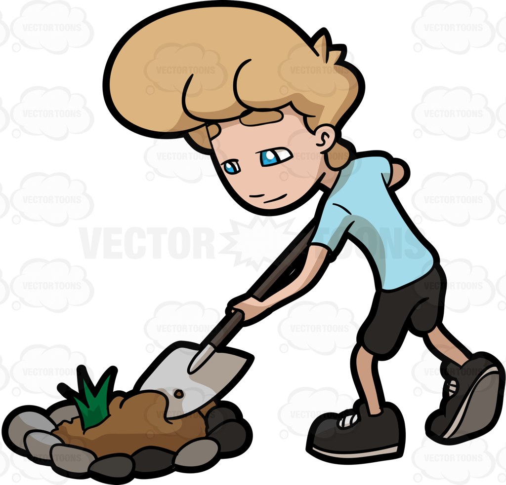 Gardener Clipart | Free download on ClipArtMag