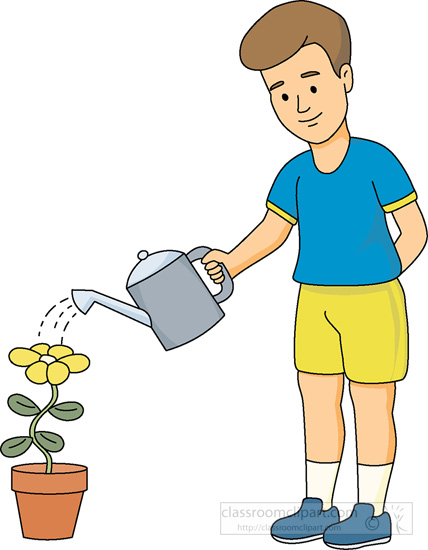 Gardener Clipart Free | Free download on ClipArtMag