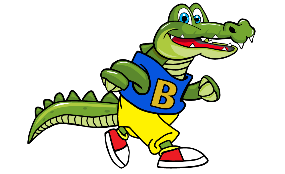 Gator Image 