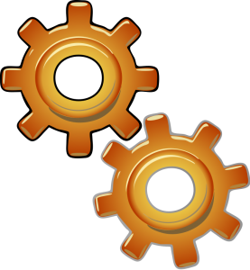 Gears Clipart | Free download on ClipArtMag