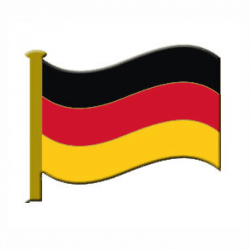 German Flag Clipart | Free download on ClipArtMag