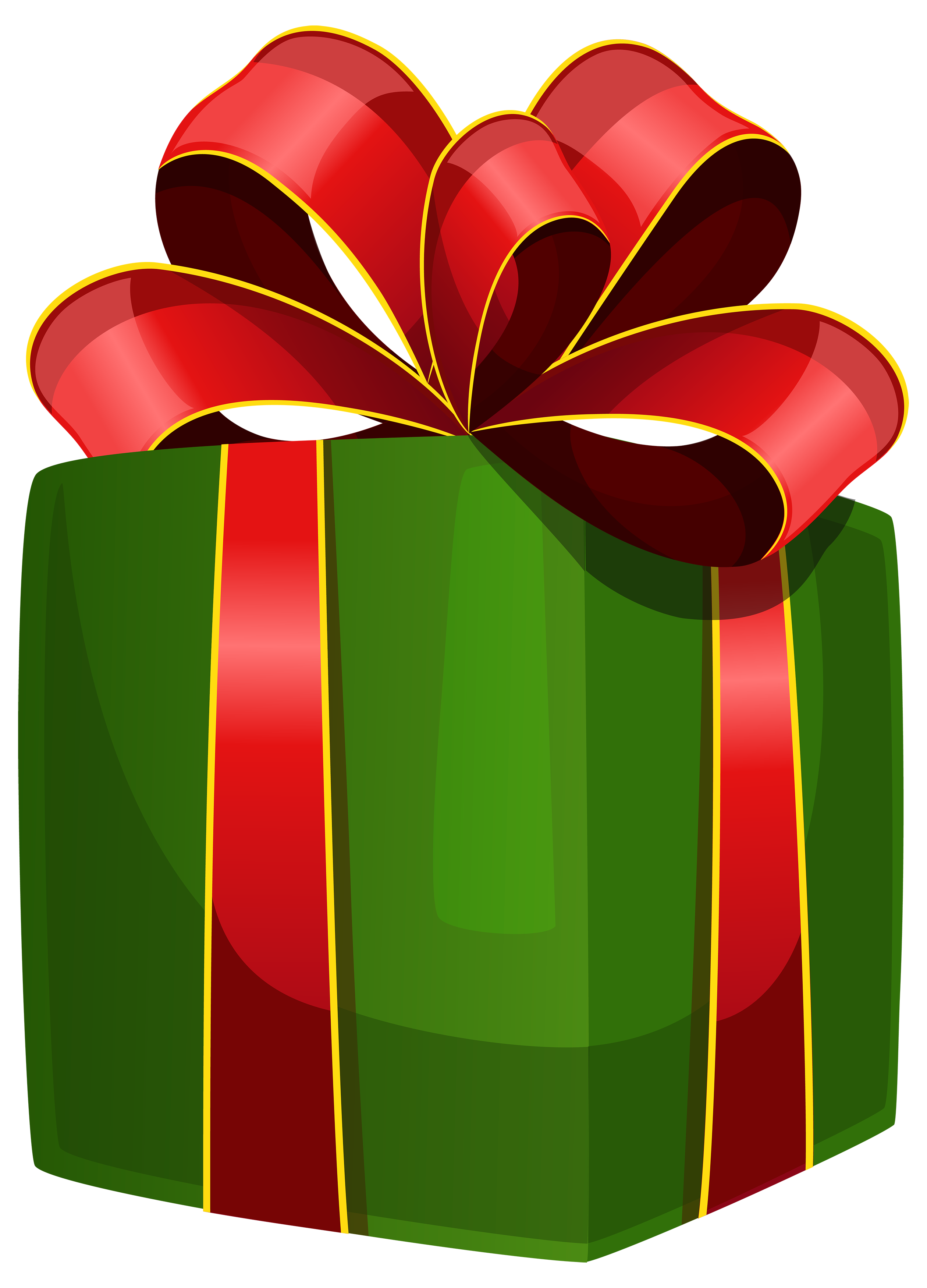 Gift Box Clipart Free Download On ClipArtMag