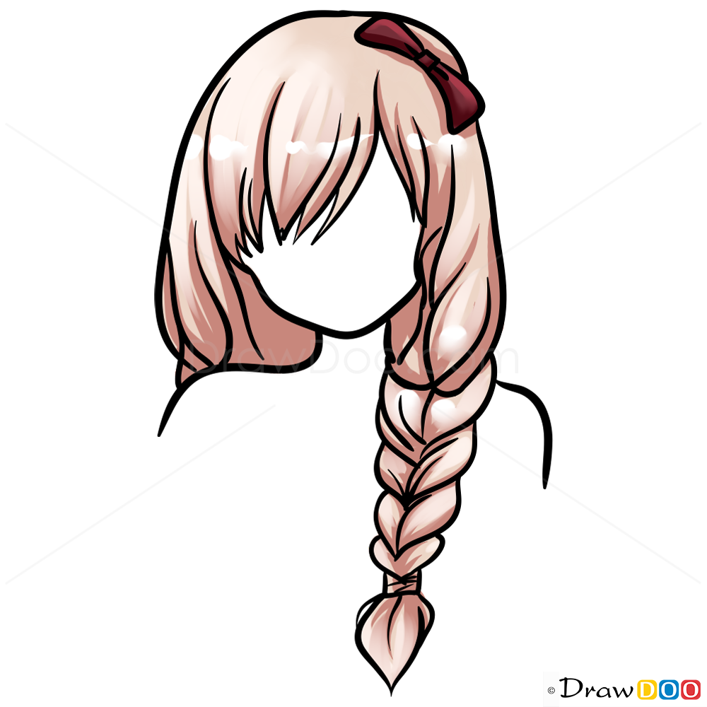 Collection Of Hairstyles Clipart Free Download Best Hairstyles