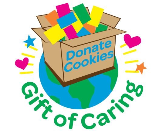 Girl Scout Brownie Clipart 