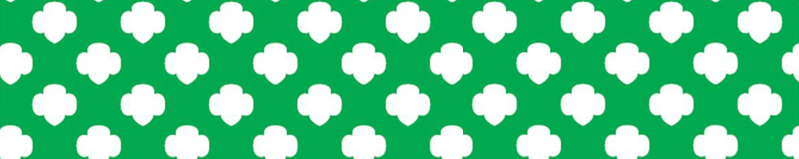 Girl Scout Trefoil Clipart 