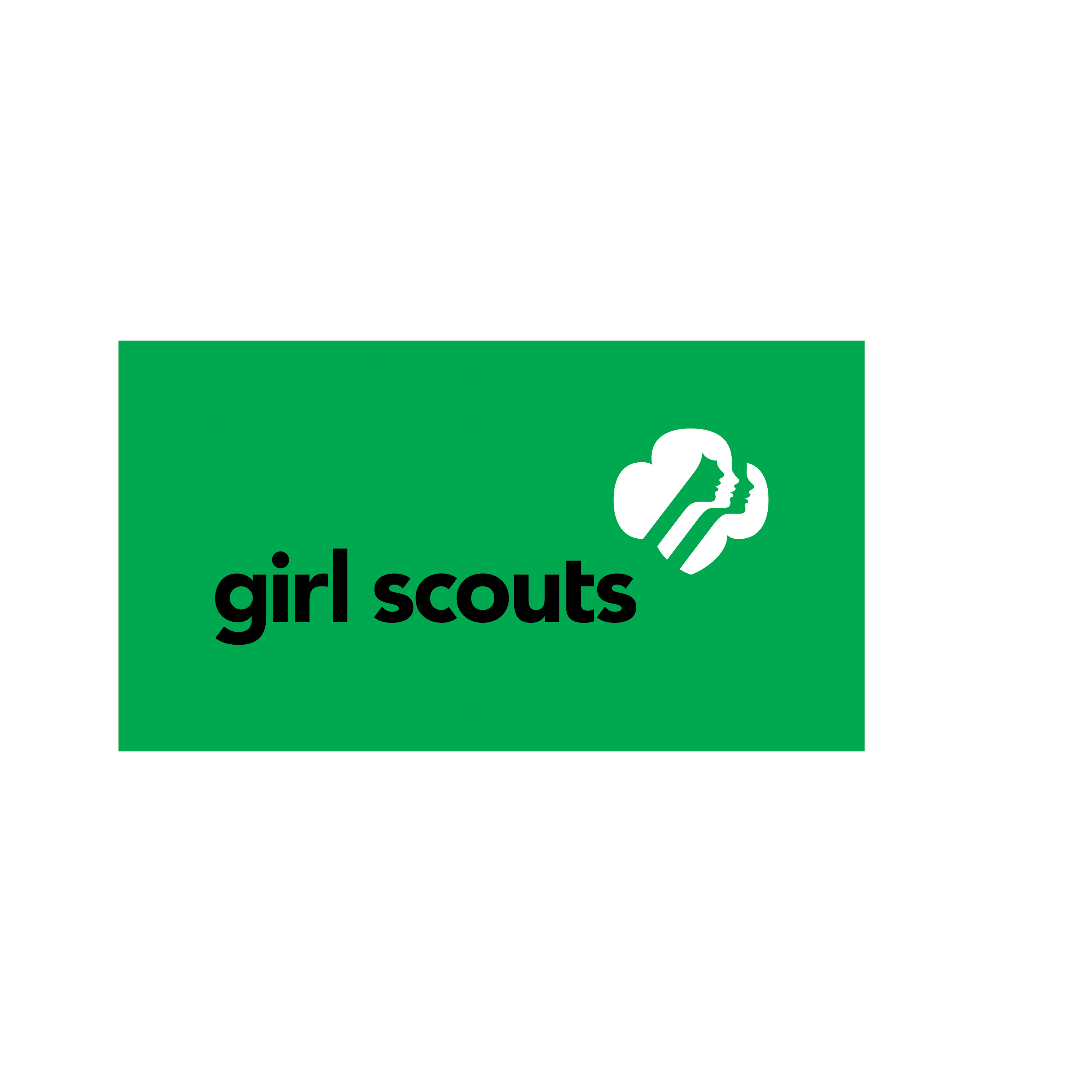 Girl Scouts Symbol Free download on ClipArtMag