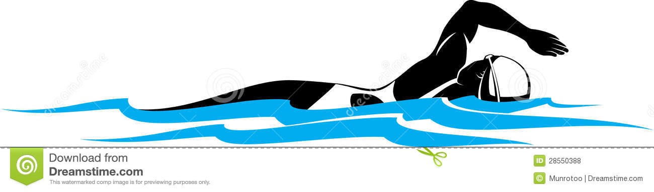 1300x383 women swimmer clipart