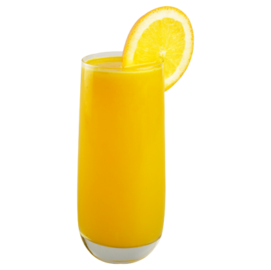 Glass Of Orange Juice Clipart | Free download on ClipArtMag
