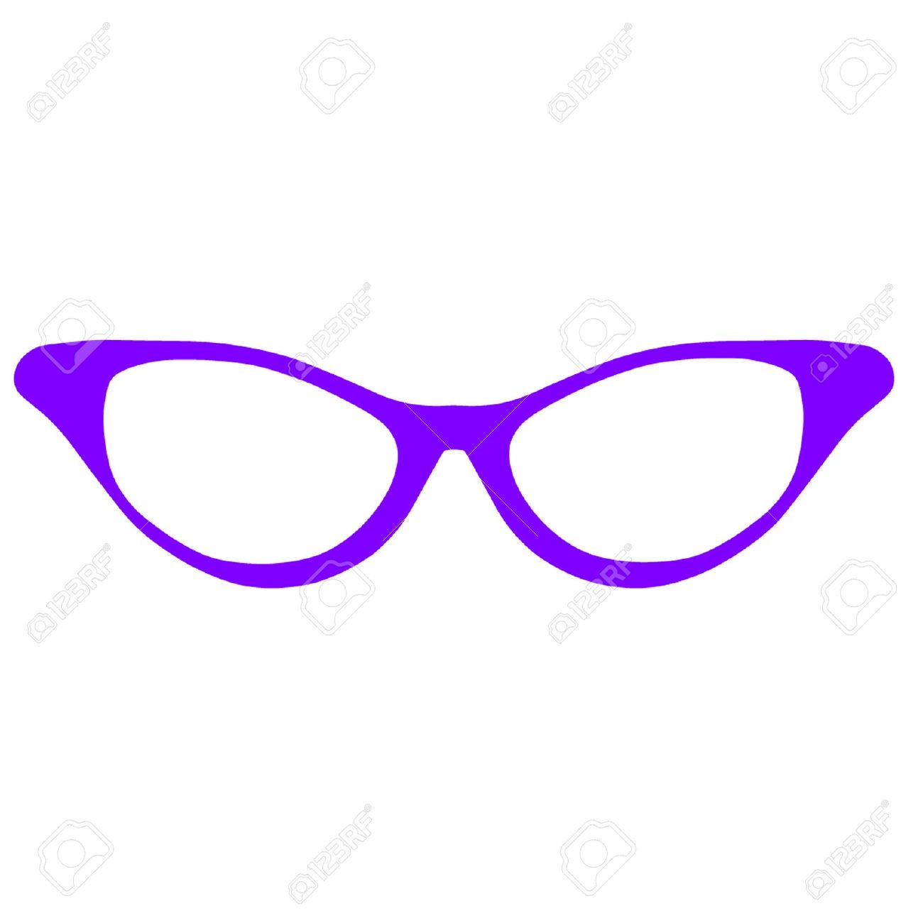 Glasses Clipart Free Download On Clipartmag 