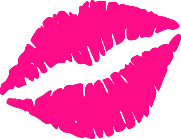 Glitter Lips Clipart Free Download On Clipartmag 