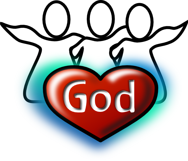 Gods Love Clipart Free Download On Clipartmag