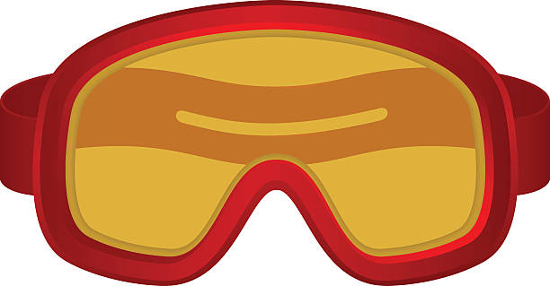 Goggles Clipart | Free download on ClipArtMag