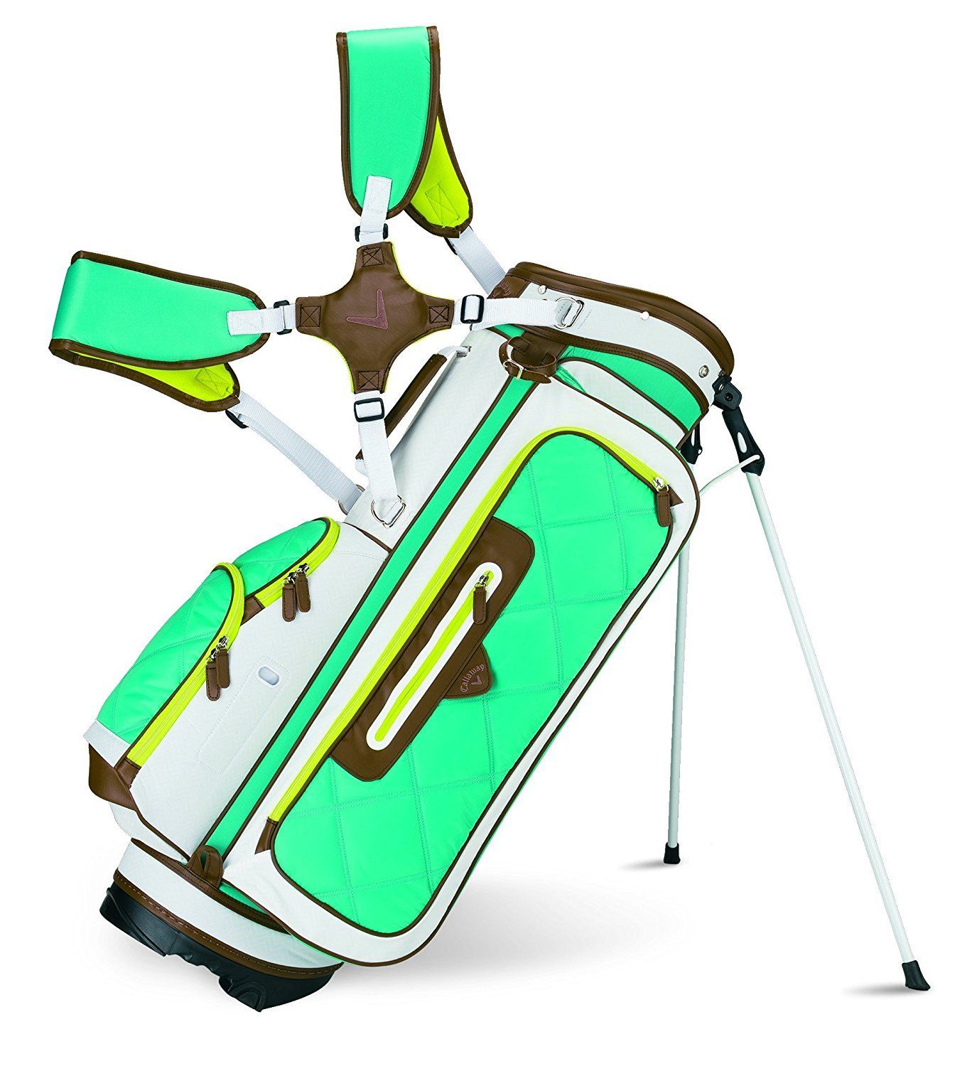 Golf Bag Clipart | Free download on ClipArtMag