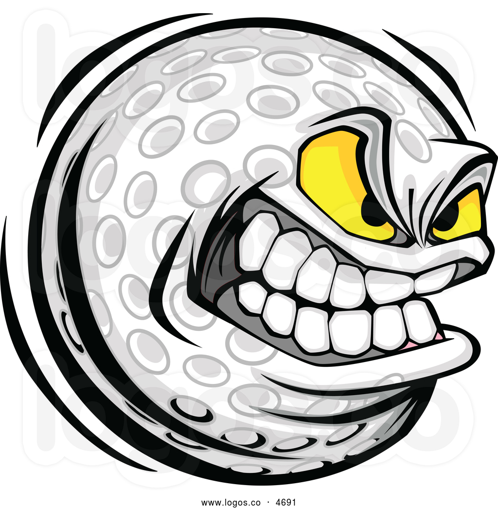 Golf Balls Clipart Free Download On Clipartmag