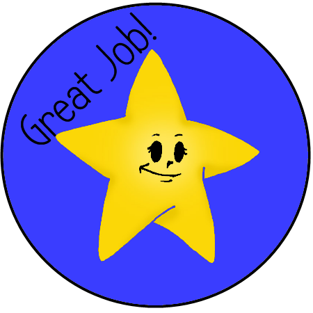 Good Job Clipart | Free download on ClipArtMag