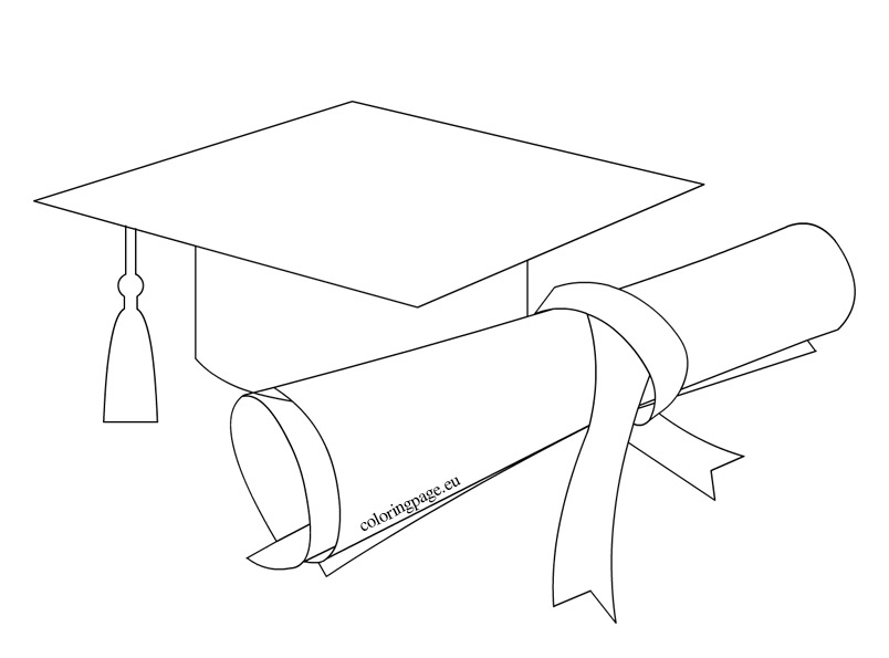 graduation-cap-drawing-free-download-on-clipartmag