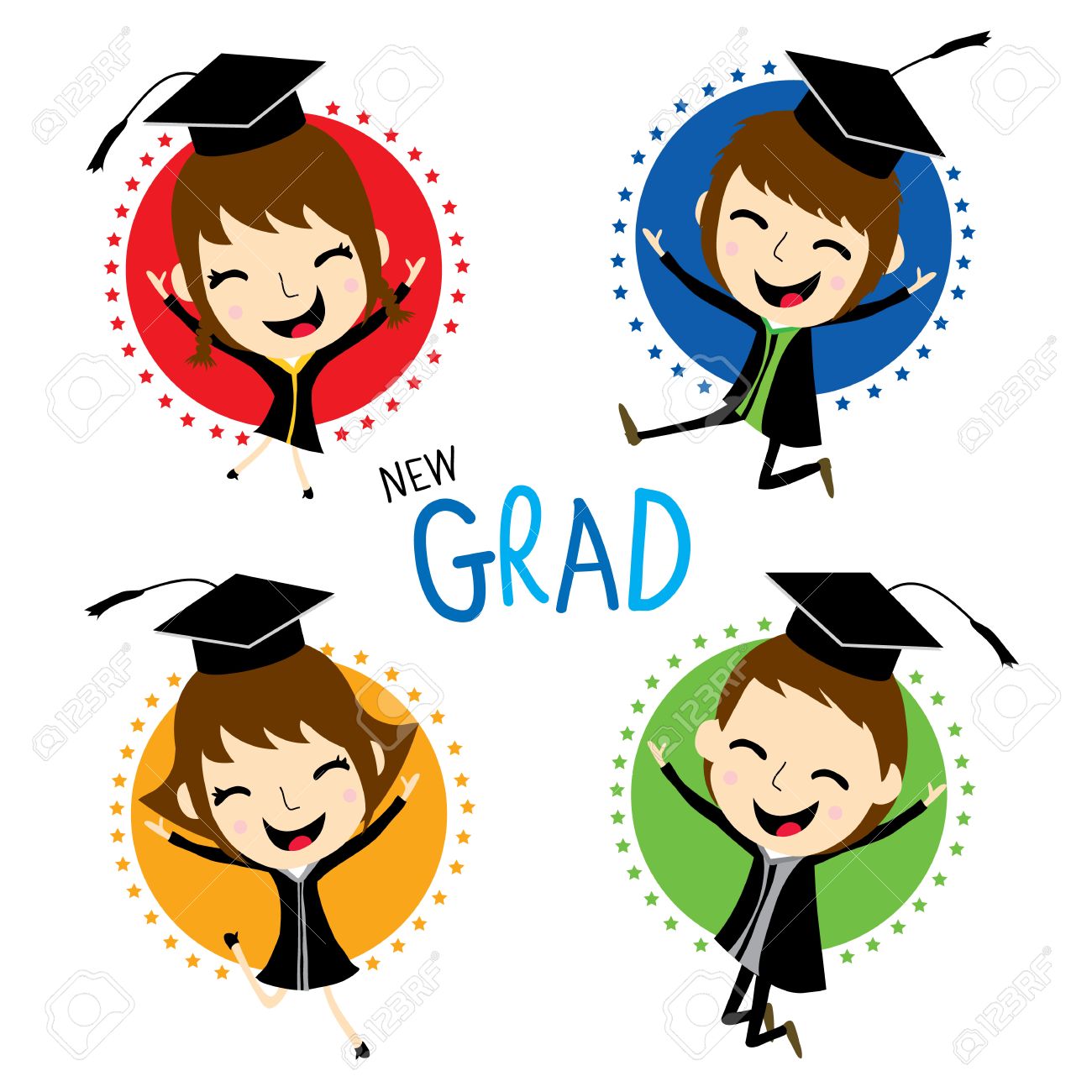 Graduation Congrats Cliparts Free Download On Clipartmag