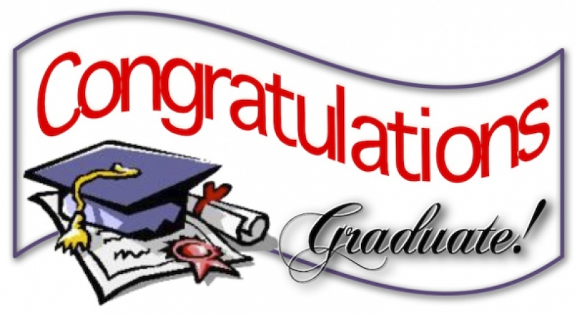 Graduation Graphics Clipart Free Download On Clipartmag