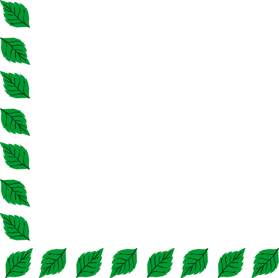 Green Border Clipart Free Download On ClipArtMag