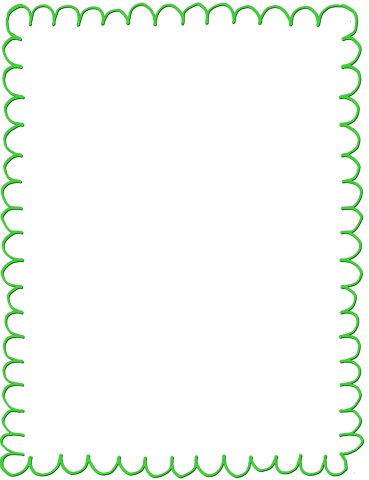 Green Border Clipart | Free download on ClipArtMag