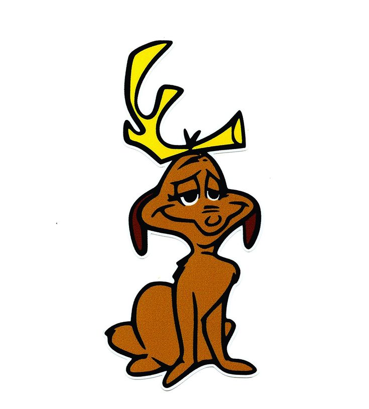 Grinch Dog Clipart Free Download On ClipArtMag