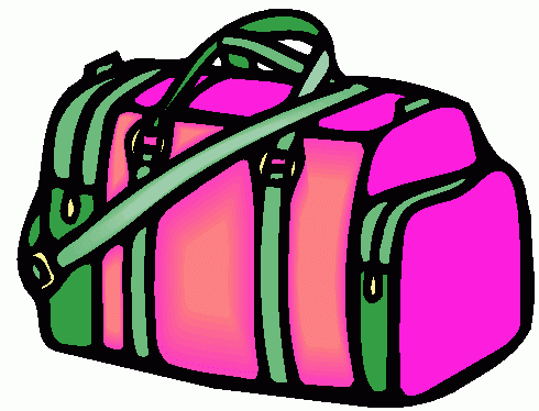 Grocery Bag Clipart | Free download on ClipArtMag