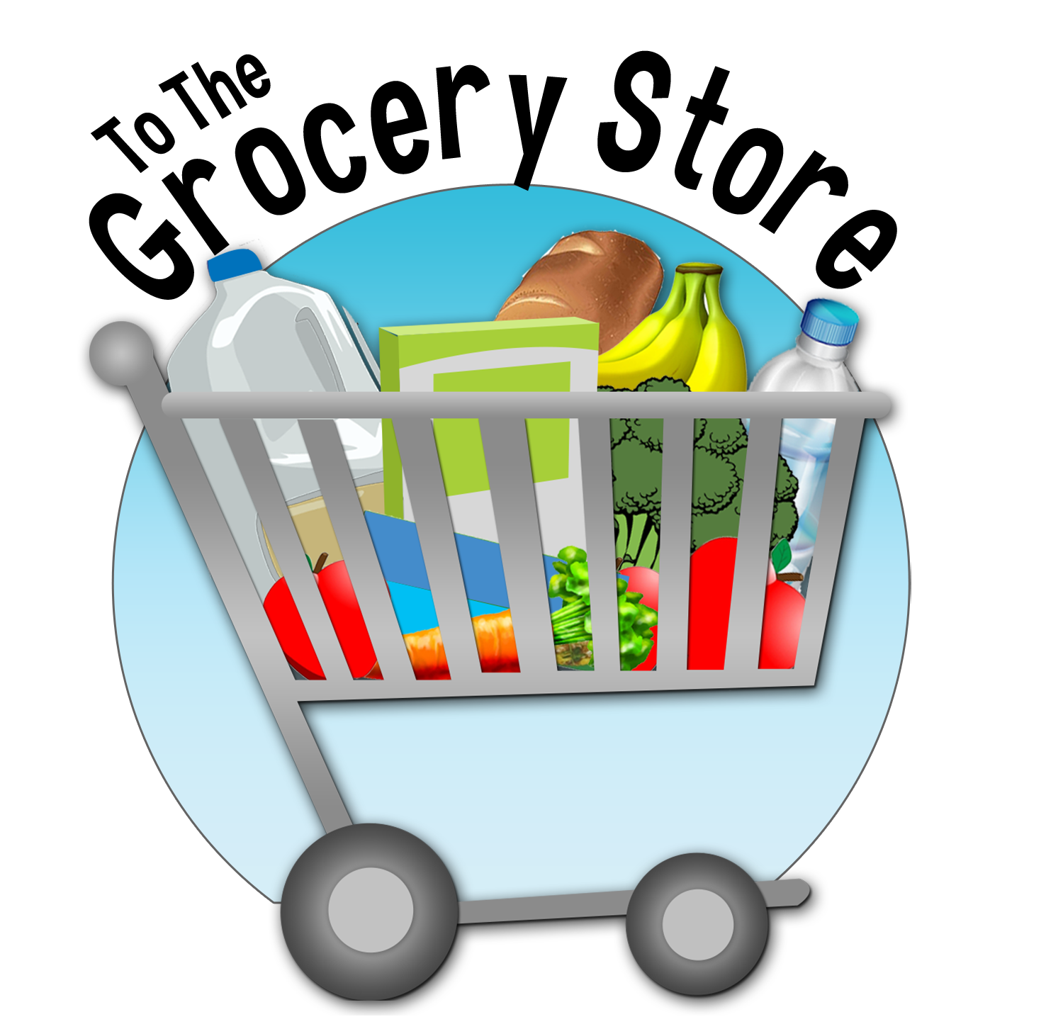 Grocery Store Clipart | Free download on ClipArtMag