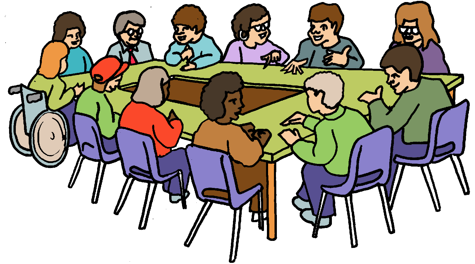 group-meeting-clipart-free-download-on-clipartmag