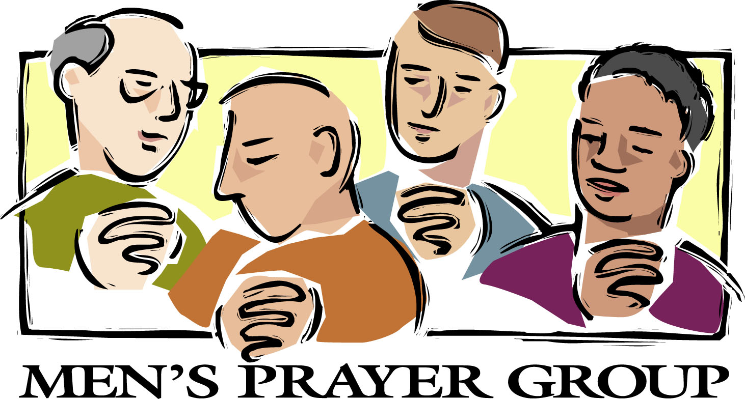 Group Prayer Christian Free Download On Clipartmag