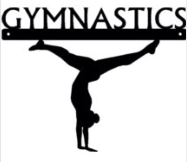 Gymnast Pictures Free Download On Clipartmag