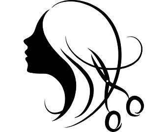 Hair Cut Clipart Free Download On Clipartmag