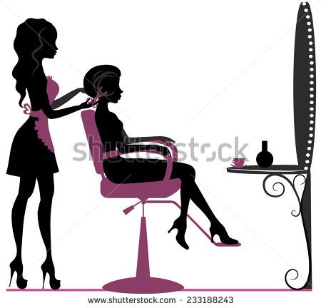 Hair Stylist Pics Clipart Free Download On Clipartmag