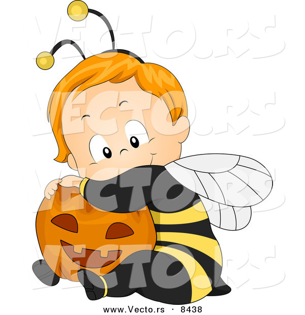 Halloween Baby Clipart | Free download on ClipArtMag
