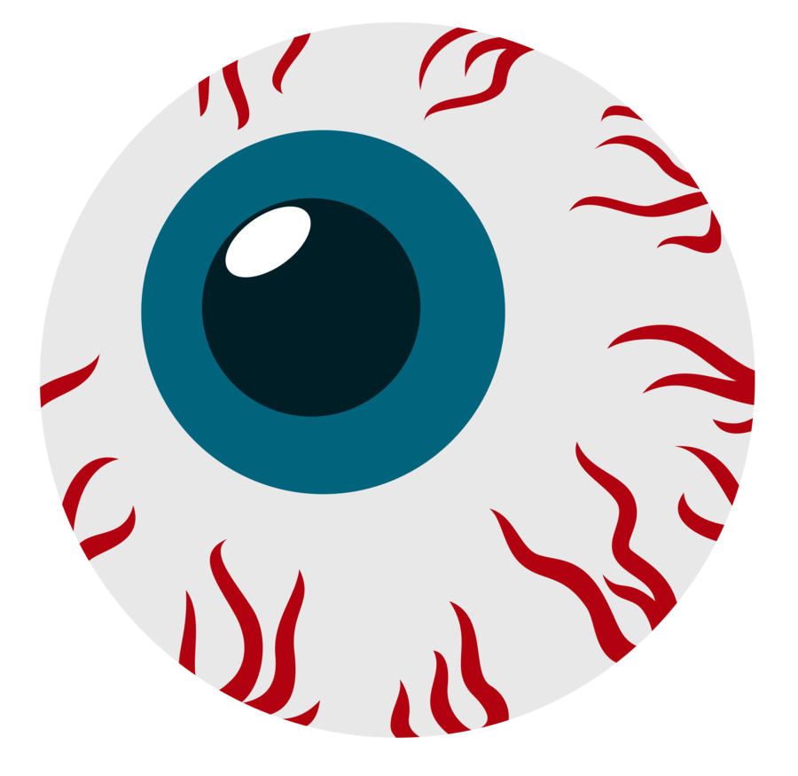 Halloween Eyes Cliparts | Free download on ClipArtMag