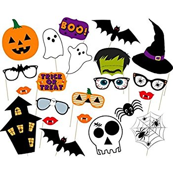 Halloween Numbers Clipart | Free download on ClipArtMag