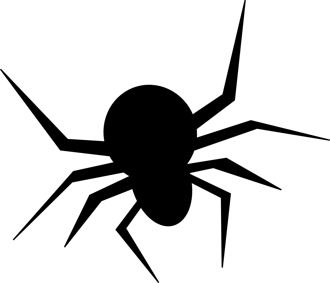Halloween Spider Pictures | Free download on ClipArtMag