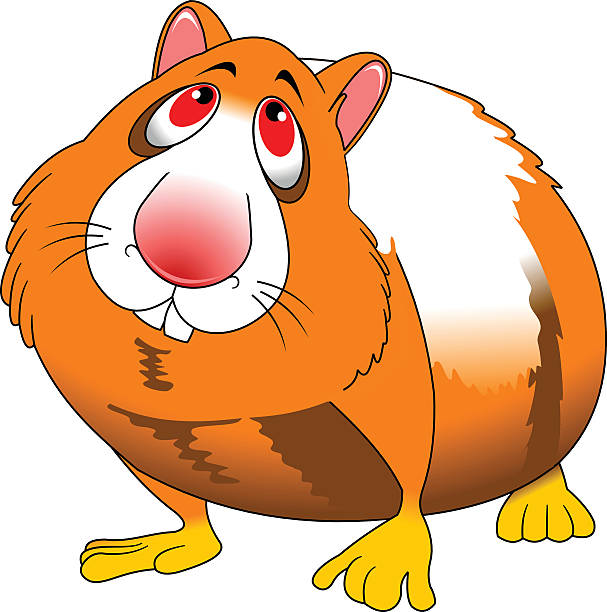 Hamster Clipart Free 