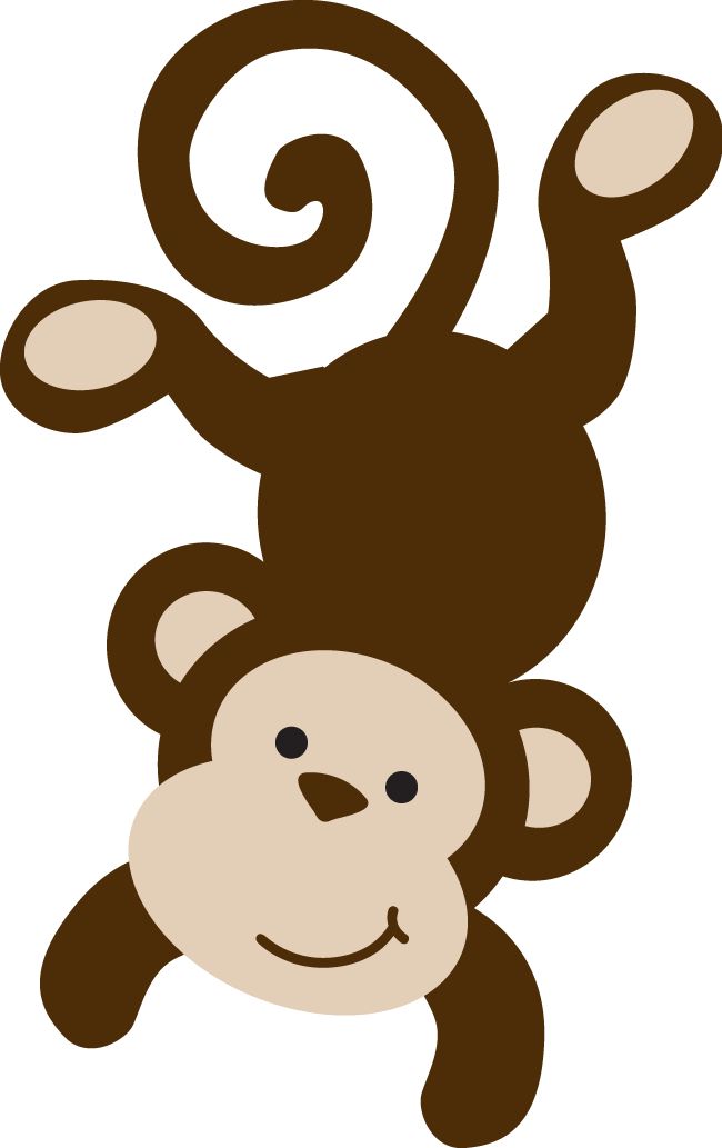 hanging-monkey-template-free-download-on-clipartmag