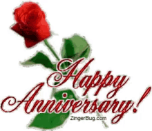 Happy Anniversary Animated Gif | Free download on ClipArtMag