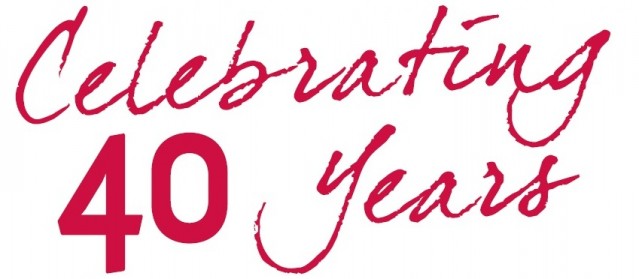 40th Work Anniversary Clip Art Images And Photos Finder