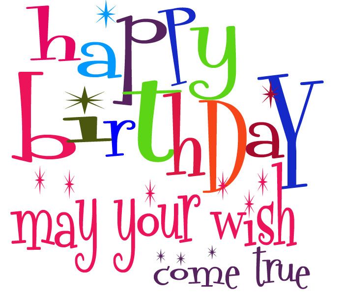 Happy Birthday Clipart Funny Free Download On Clipartmag 