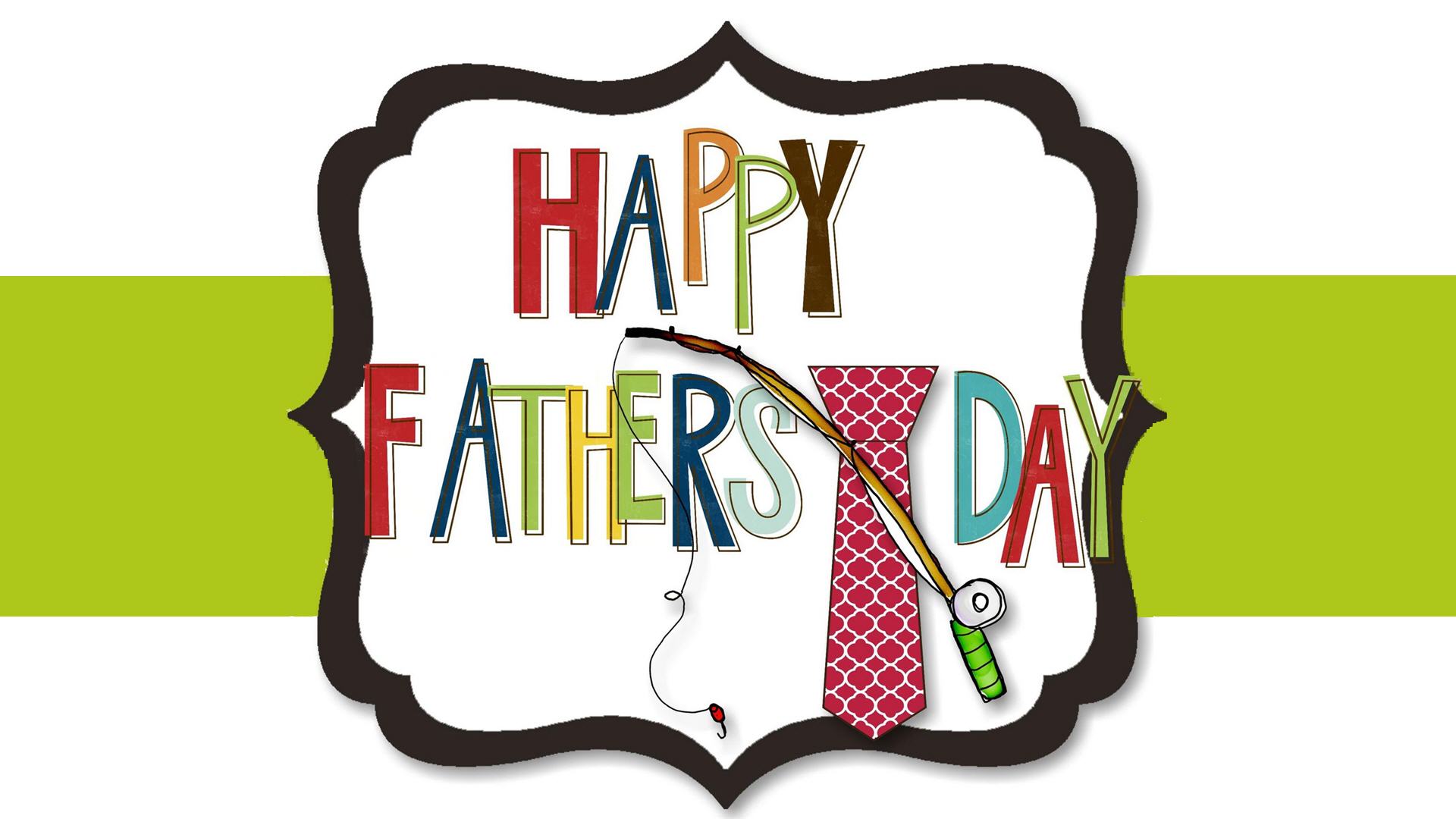 Happy Fathers Day Clipart Free download on ClipArtMag