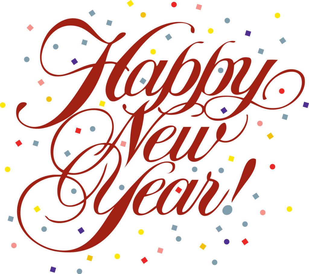 Happy New Years Clipart Free Free download on ClipArtMag