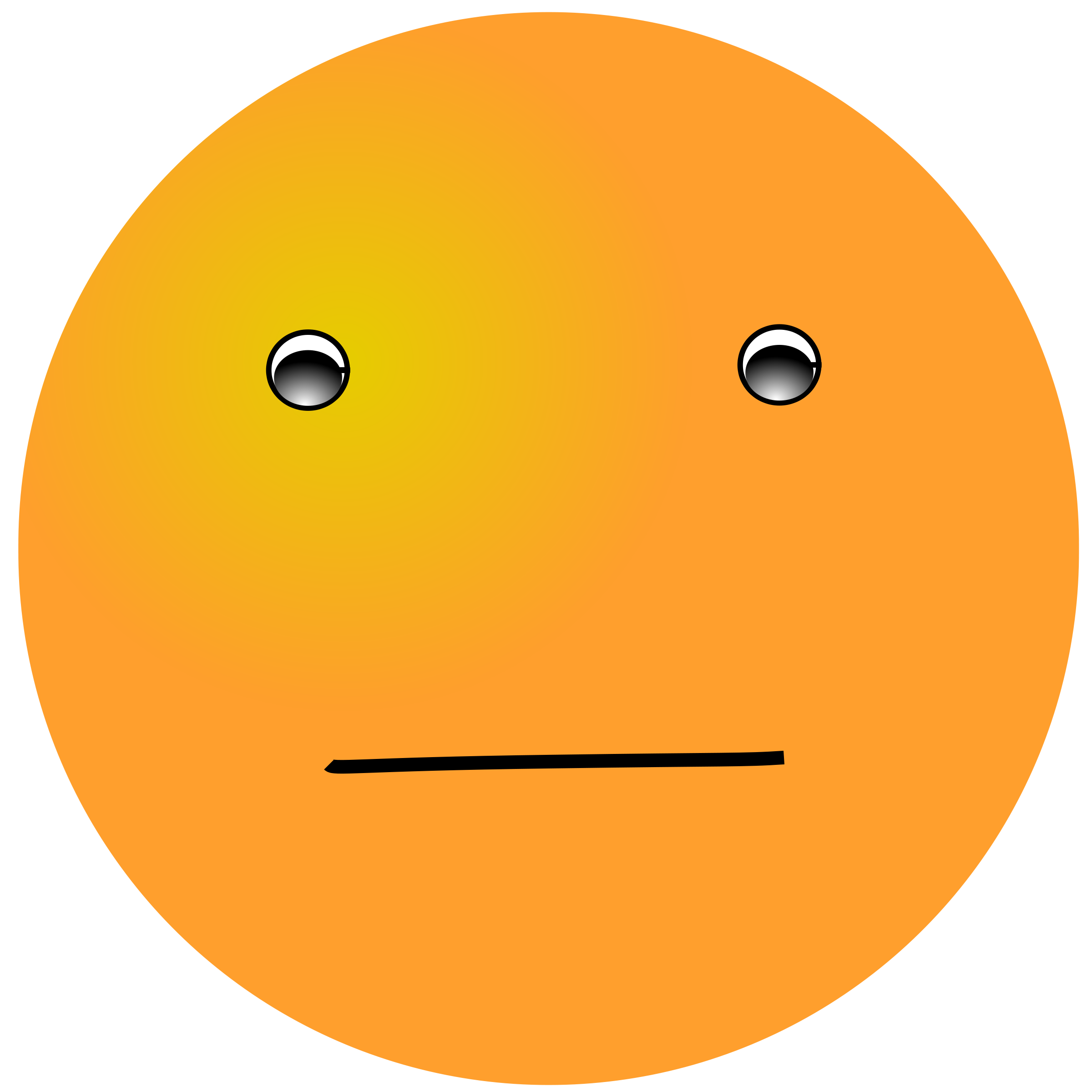 happy sad clipart