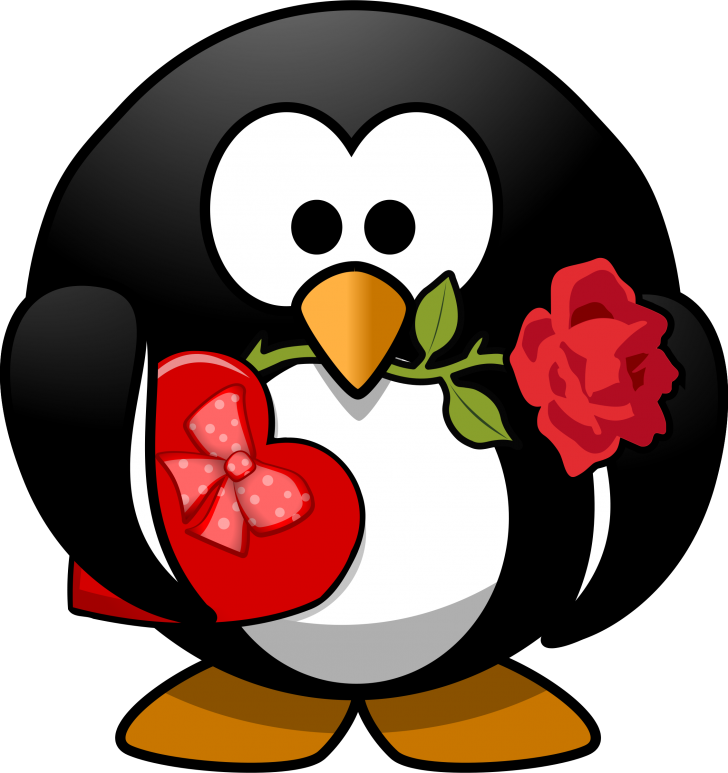 Happy Valentines Day Clipart Free download on ClipArtMag