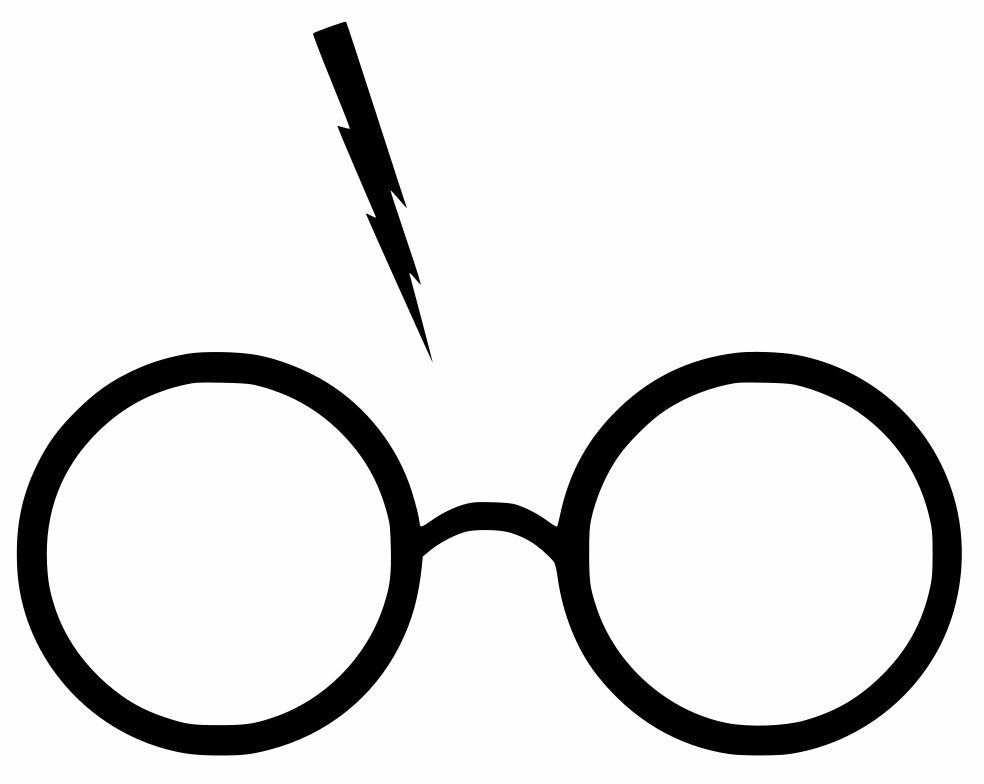 Harry Potter Lightning | Free download on ClipArtMag