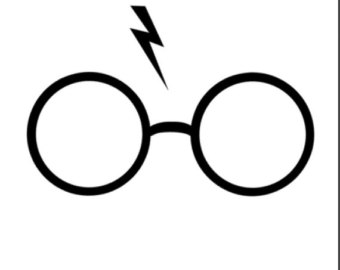 Download Harry Potter Lightning | Free download on ClipArtMag